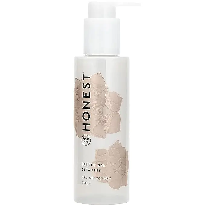 Gentle Gel Everyday Face Cleanser