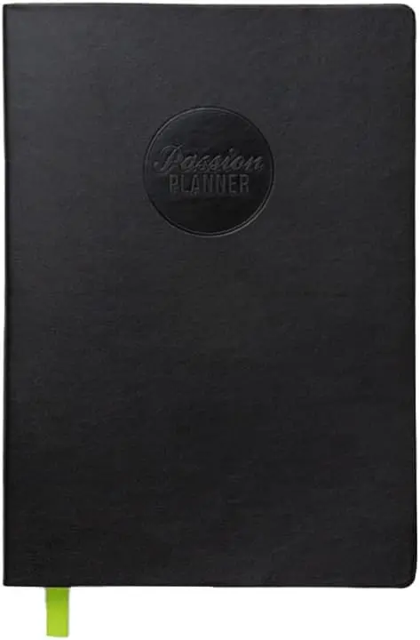 Goal-Oriented Agenda