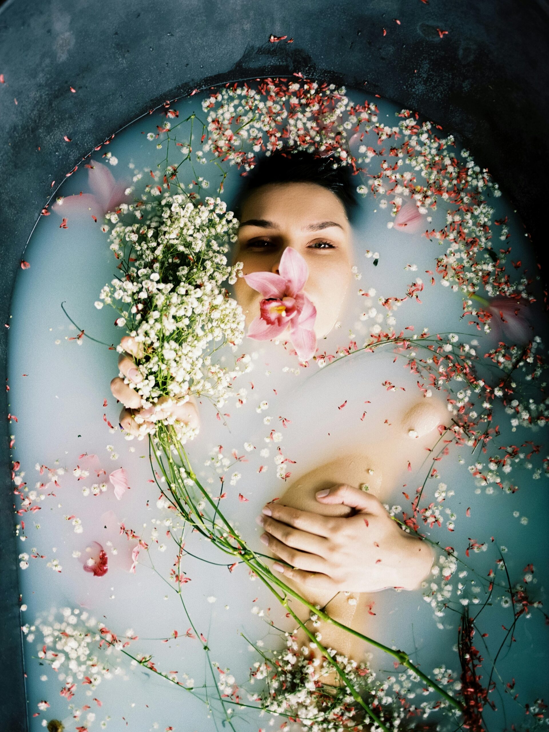 Timeless Glow: Ancient Skincare is Shaping Modern Beauty