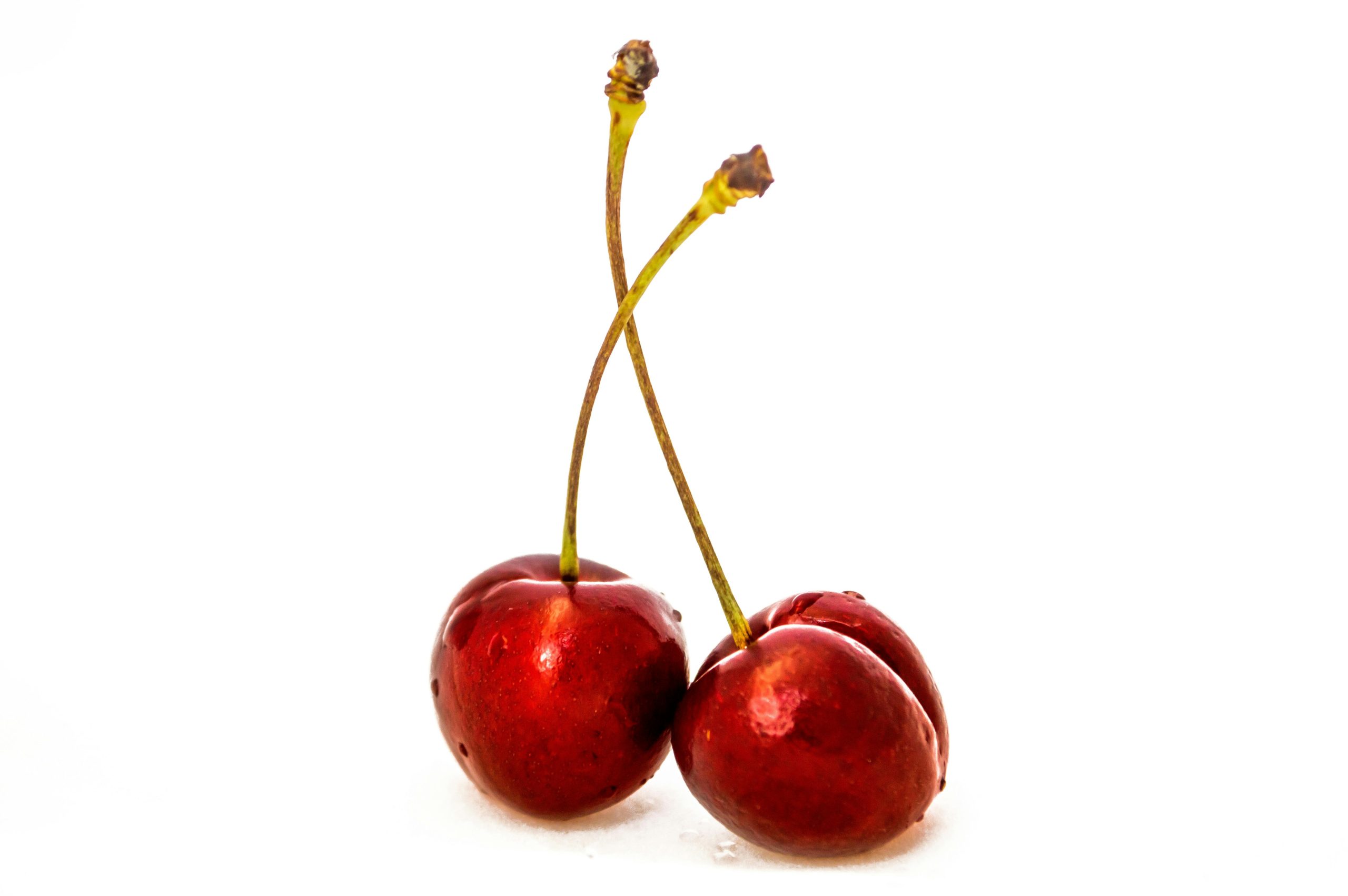 The Cherry Connection: Farms, Commerce, Government, and Fashion