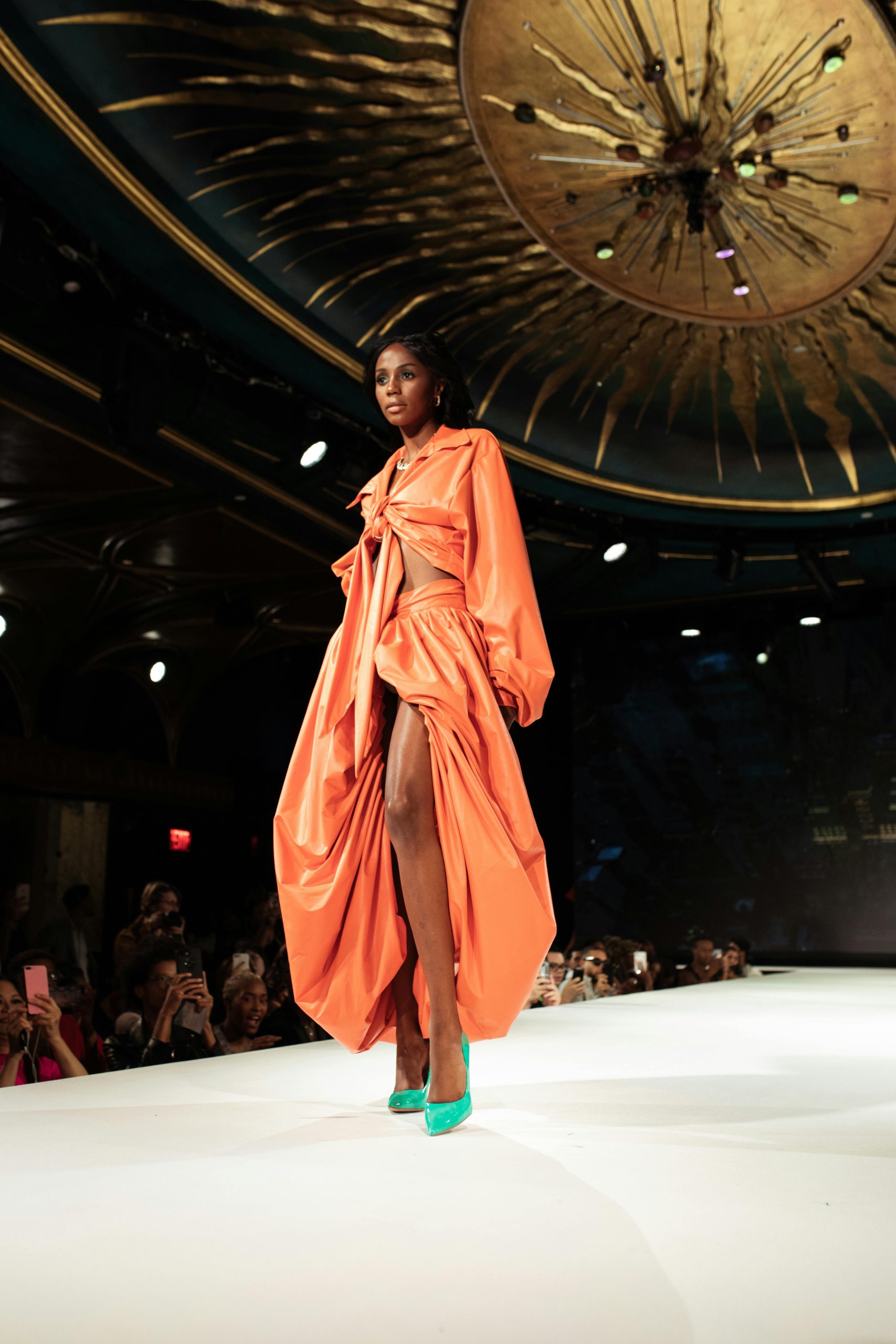 New York Fashion Week: Your Star-Studded Guide to NYFW 2025