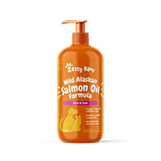 Wild Alaskan Salmon Oil Formula