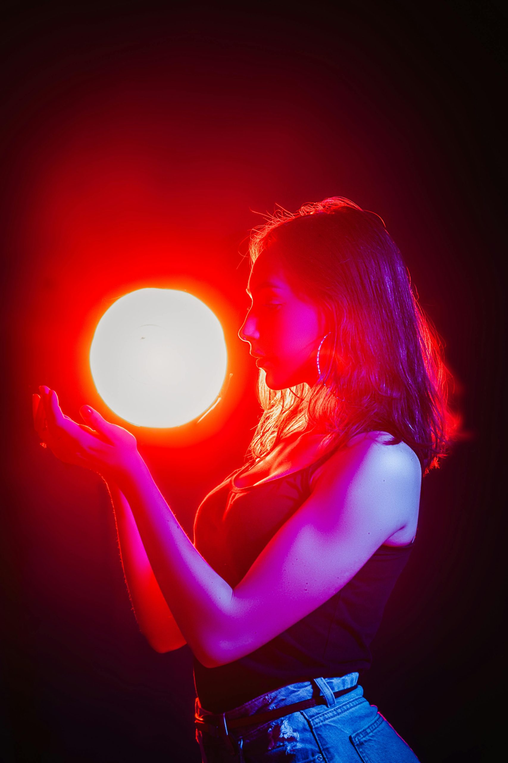 Unleashing Your Bold Self: What Happens When We Stop Playing Small?