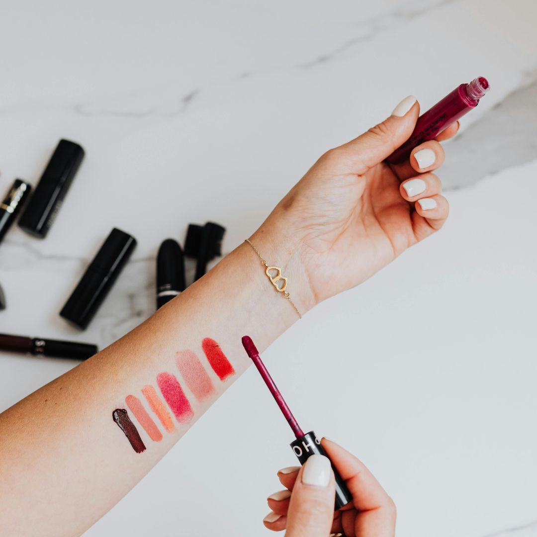 7 Makeup Artist Secrets for Radiant Mature Skin