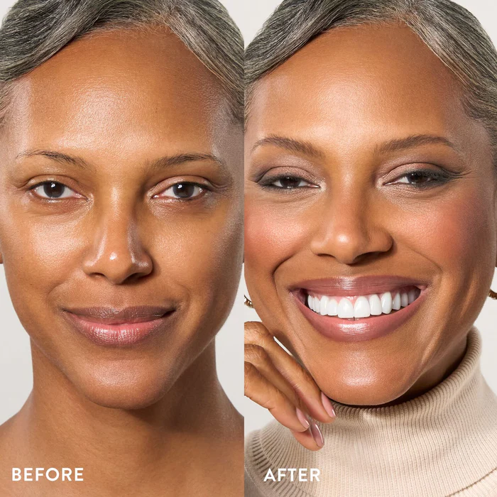 Baked Starter Kit (3PC) - Foundation and brush