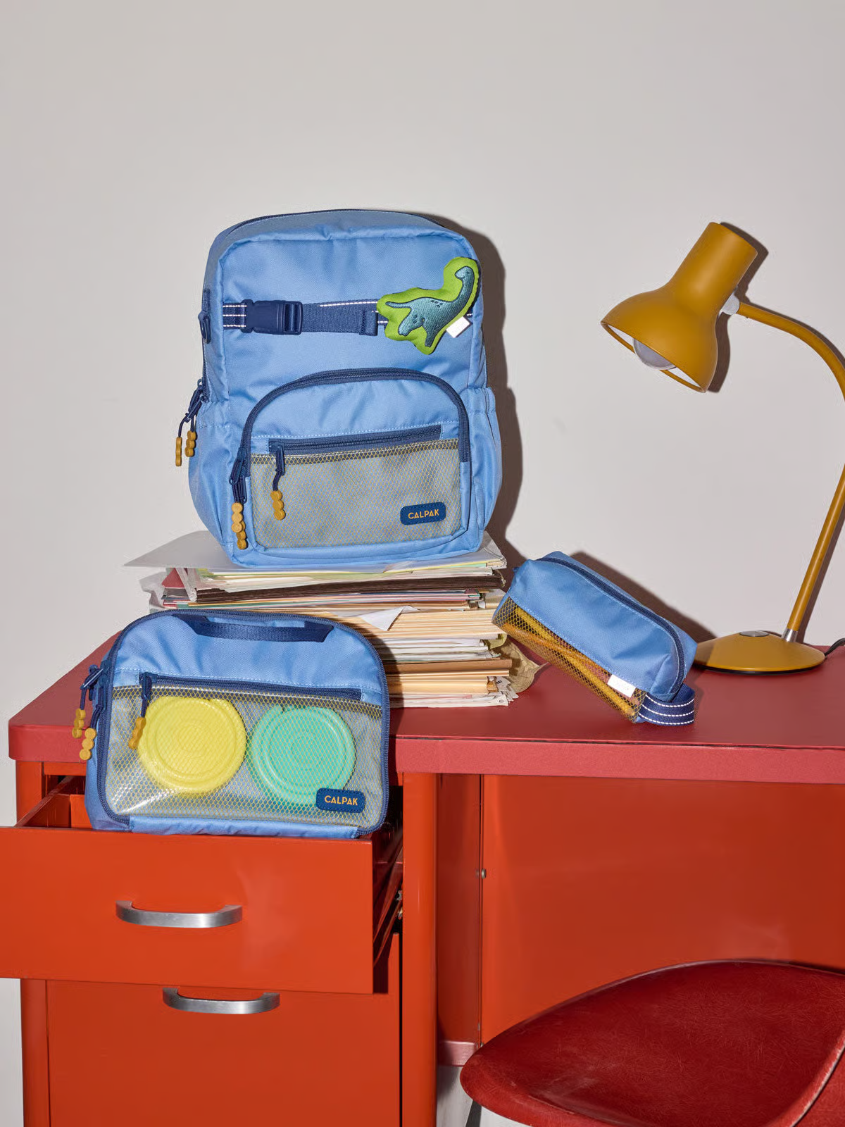 How CALPAK’s Kids School Essentials Bundle Helped Us Fix Our Chaotic School Mornings