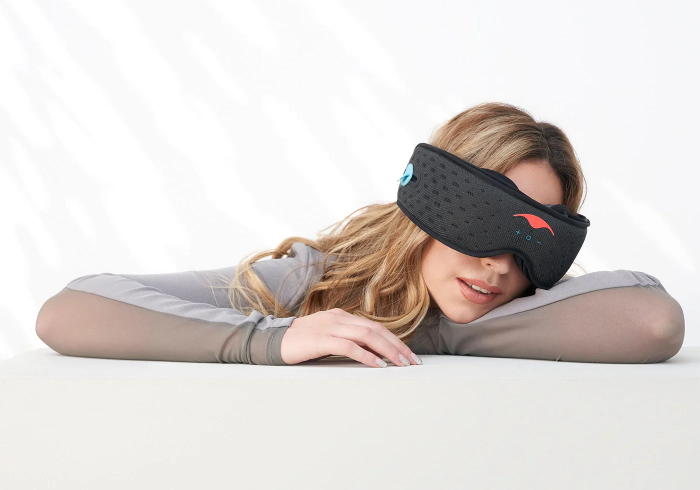 Why the Manta Sleep Mask Is the Ultimate Sleep Solution for Shift Workers