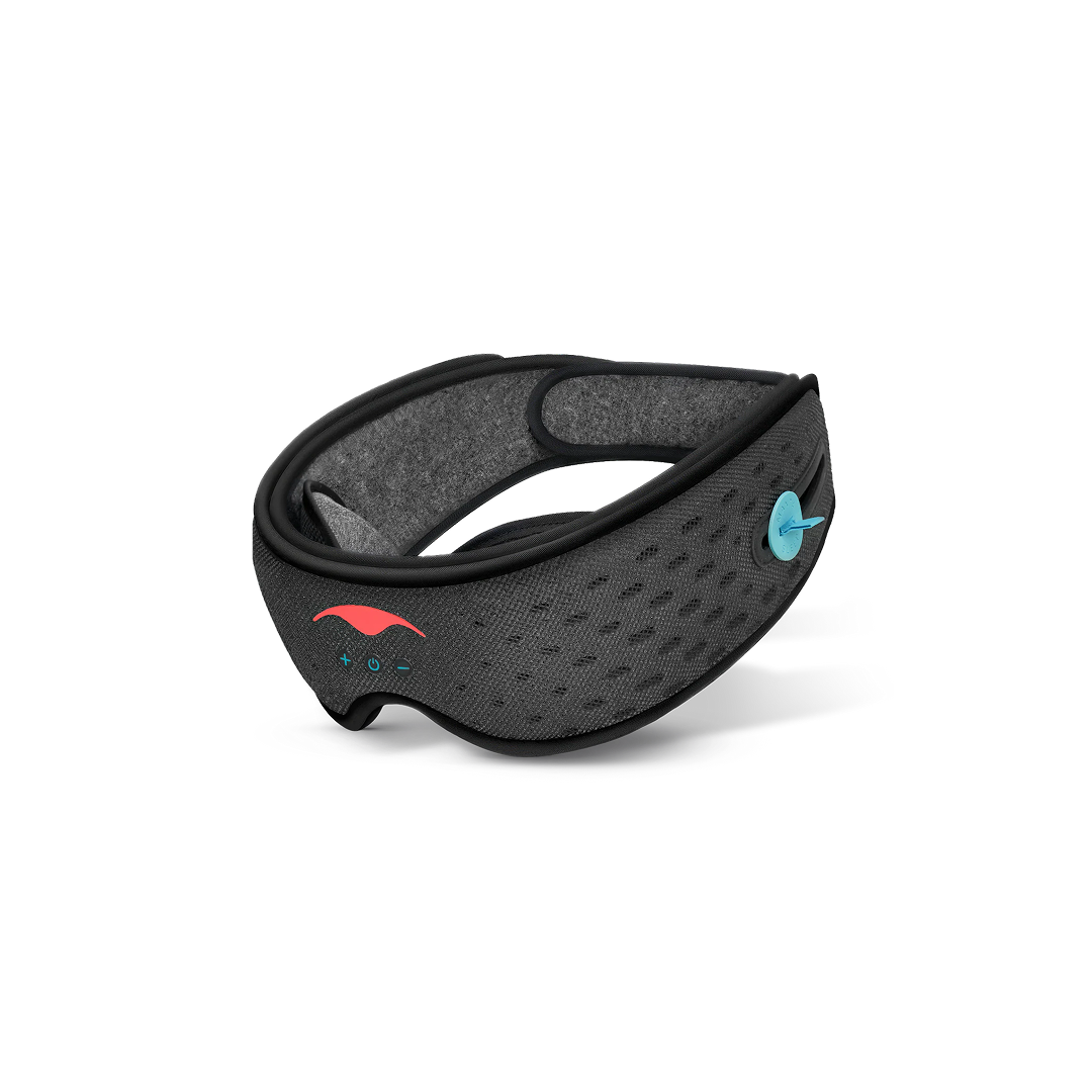 Manta SOUND Sleep Mask